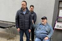 Jan Roth, kladenský advokát Jan Roth, kladenský advokát