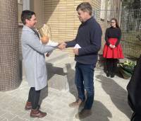 sest�i�ka da�ick� nemocnice