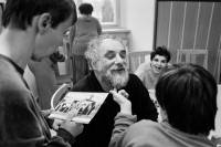 �stav soci�ln� p��e Rokytnice 1997