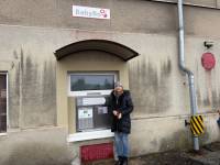 Jitka Juicov, vrobce babyboxu